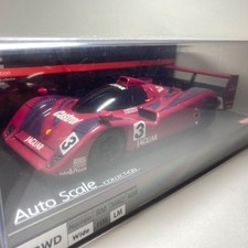 Kyosho Mini-Z MR-04W-LM JAGUAR XJR-14 No.3 MO 1991 MZP348MO ASC