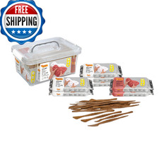 Jovi Complete Air Dry Clay Set 5 White 2 Terracotta 1.1lb Bars 20 Sculpting Tool