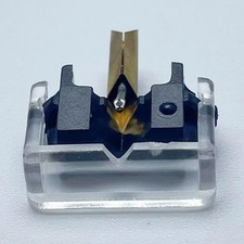 Shure M55E 茶 カモメ カートリッジ 動作確認済み Shure M55E 茶 カモメ カートリッジ 動作確認済み Shure M44-5 カモメ