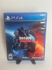 Mass Effect Legendary Edition - Playstation 4