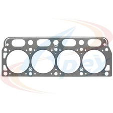 Engine Cylinder Head Gasket Apex Automobile Parts AHG337