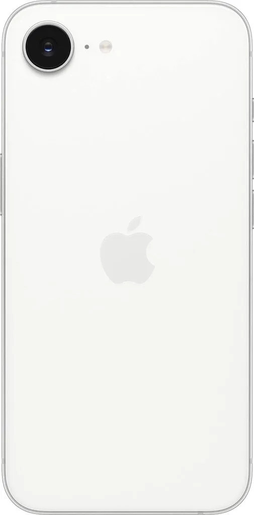 iPhone 16e Noir / 256 / Très bon état