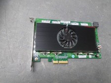 AI Core XP4 XP8 Intel Movidius PCI-e VPU 1907PCI03 w 4x M2 modules