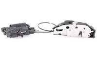 Vemo - V20-85-0013 - TüRschloss - Passt FüR BMW 51215A36E13