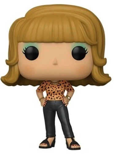 FUNKO POP! TELEVISION: The Sopranos - Carmela Soprano [New Toy] Vinyl Figure
