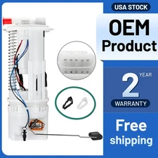 For Nissan Frontier 2.5L 4.0L 2005 2006 2007 2008 2009-2015 E8743M Fuel Pump