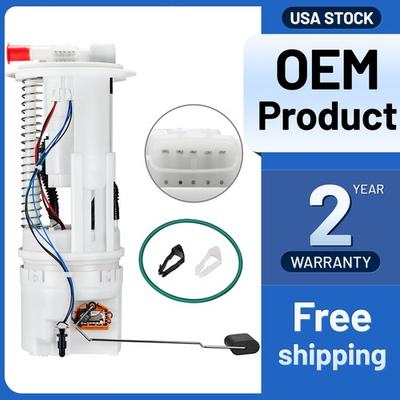 #ad #ad For Nissan Frontier 2.5L 4.0L 2005 2006 2007 2008 2009 2015 E8743M Fuel Pump For $41.79