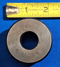 Kent Moore J-29764-1 Gm Bearing Removal Adapter For Camshaft Rear Differential