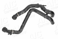 KÜHlerschlauch Wasserschlauch Links Oben Oder Unten FÜR Seat, Skoda - AIC 74584