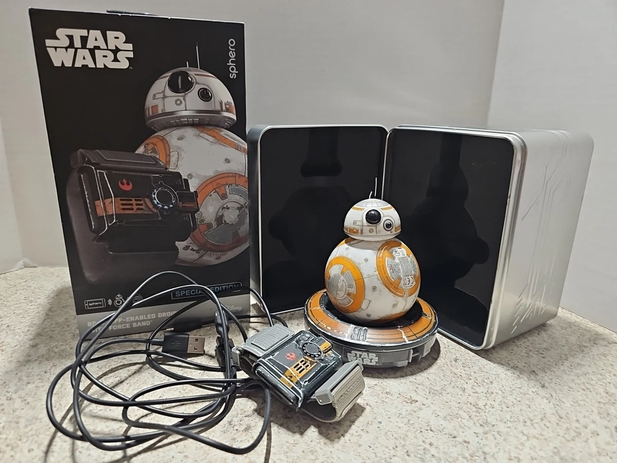 BB-8 Character Star Wars Collectibles for sale | eBay