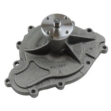 Water Pump Short Neck Early 9796351 V8 Engine 1969 Pontiac Lemans Firebird Water Pump Short Neck Early 9796351 V8 Engine 1969 Pontiac Lemans Firebird