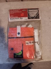 Vintage AMR Roadmaster Triangle Frame Bag NOS AC-363. 1970'S?