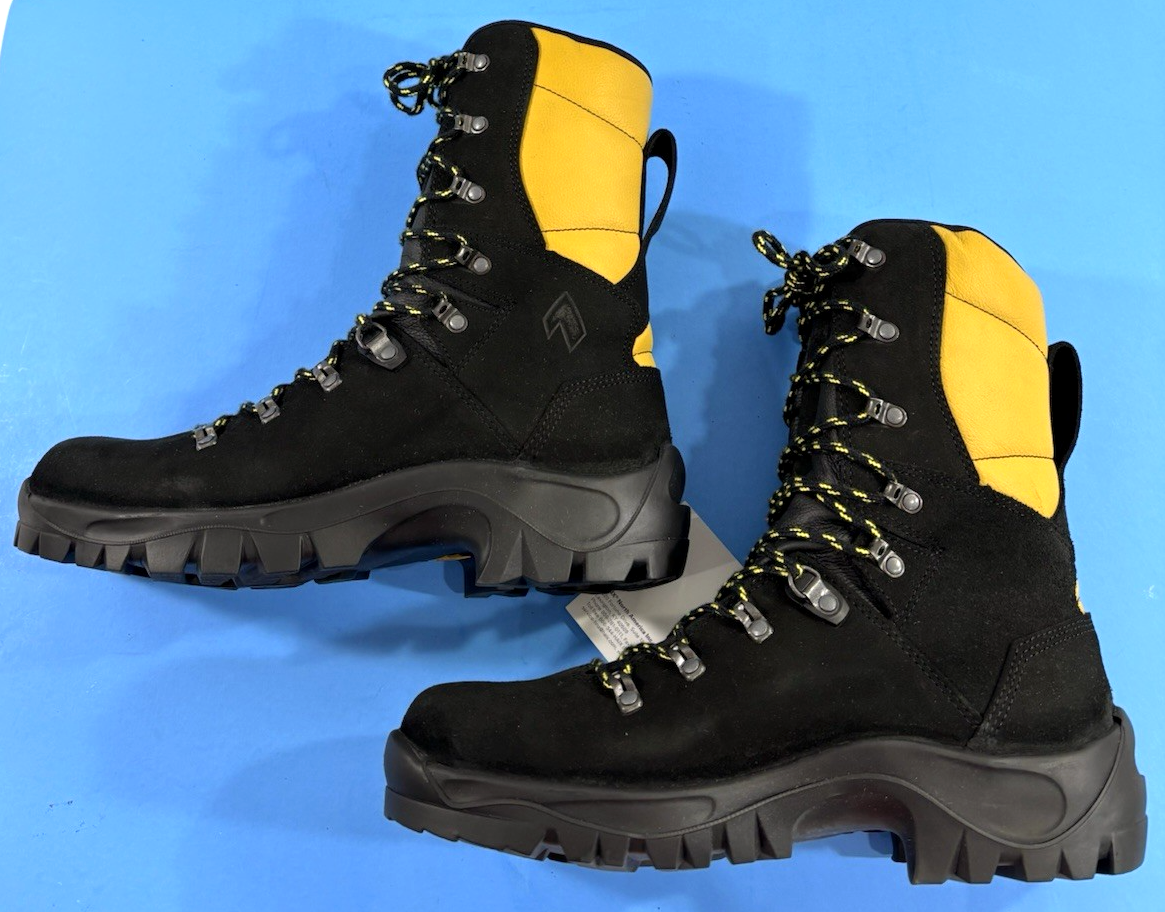 NIB 11.5 W MEN display picture 2