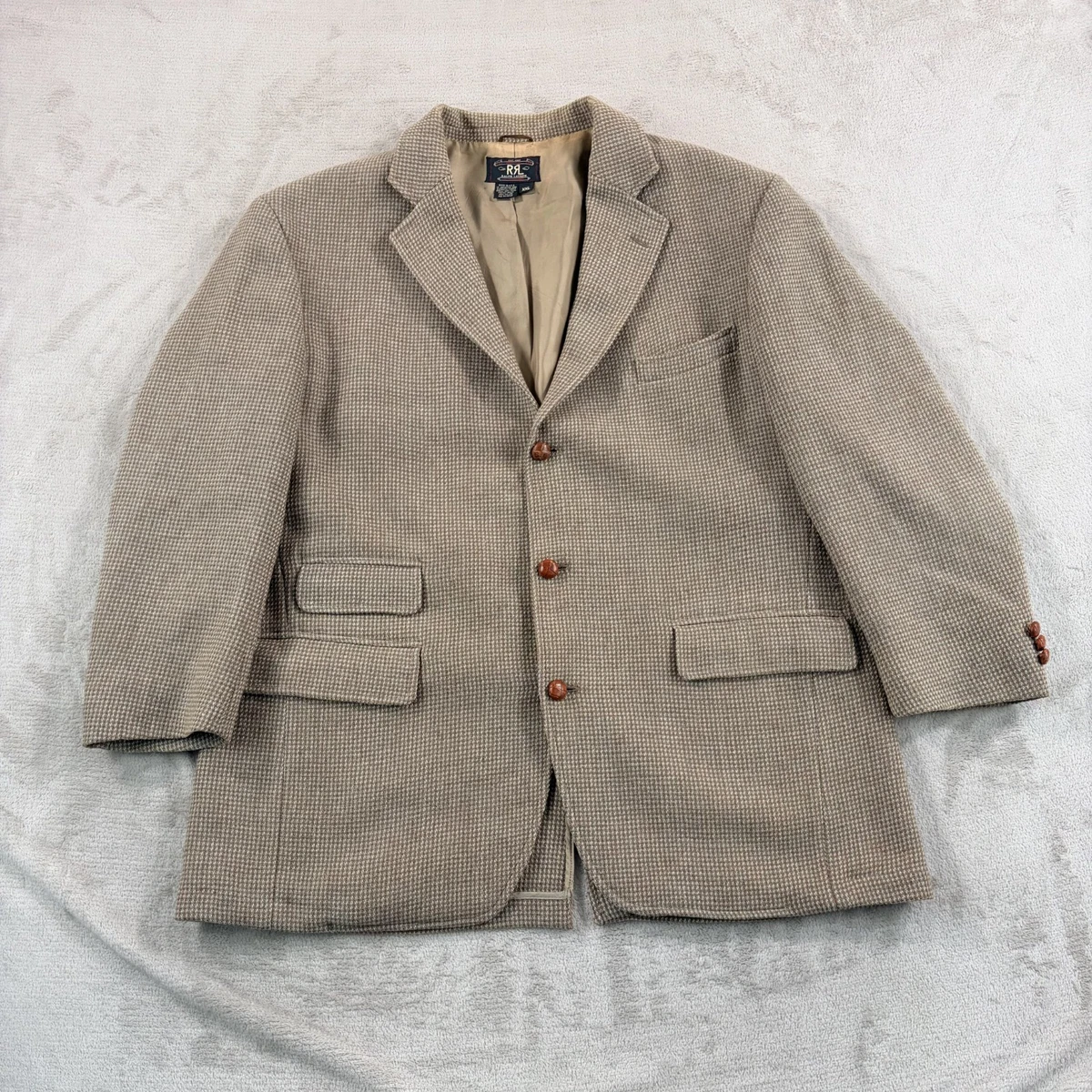 RRL Three-Button Suits & Blazers for Men for sale | eBay