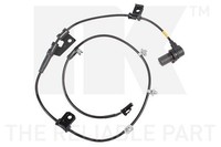 NK Sensor, Raddrehzahl 293529 FüR KIA