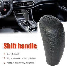 Honda Acura Integra Gsr Dc2 Type-r 5 Speed Black Shift Knob 54102-st7-003za