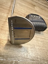 Cleveland Huntington Beach Soft 14 35" Putter Right w/ Head Cover - RH !!