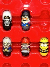 Mighty Beanz Lot Of 4 Special Edition 2010 Mixed Beans And 72 Bumblebee