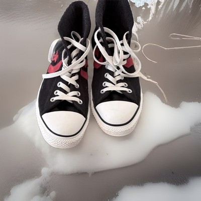 Converse Star Player High top Gr. 41,5 EU