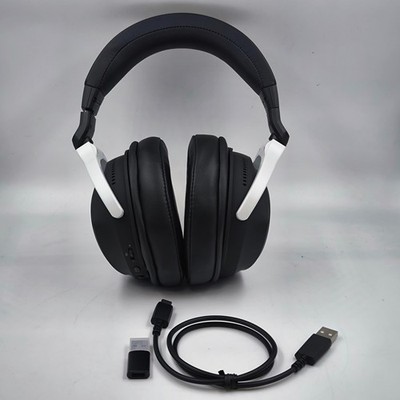 ASUS ROG Delta S Gaming Wireless Headset Schwarz, Over-Ear, Gebraucht