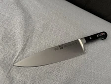 ZWILLING PROFESSIONAL "S" 8" CHEF'S KNIFE - 31021-200 -B Goods