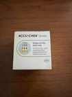 Accu-Chek Guide 50 Count Test Strips  Expiration 5/27 **Free Shipping!! — photo 2