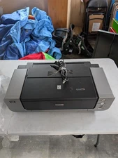 Canon PIXMA Pro9000 MARK II Professional Inkjet Photo Printer BRAND NEW with INK