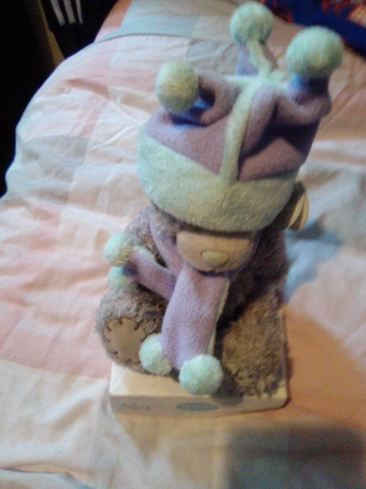 Carte Blanche Me to You Tatty Teddy Plush Soft Bear - Image 2 of 4