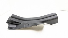 BMW I4 G26 DOOR SILL TRIM REAR LEFT PASSENGER SIDE 7491185 2024