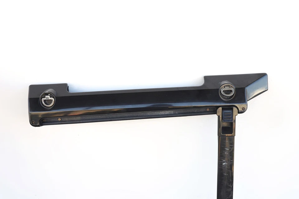 Juego de barras transversales de riel de techo delantero/trasero Infiniti QX56 04-07, A947, OEM, 2004, 200 Foto 3 de 4