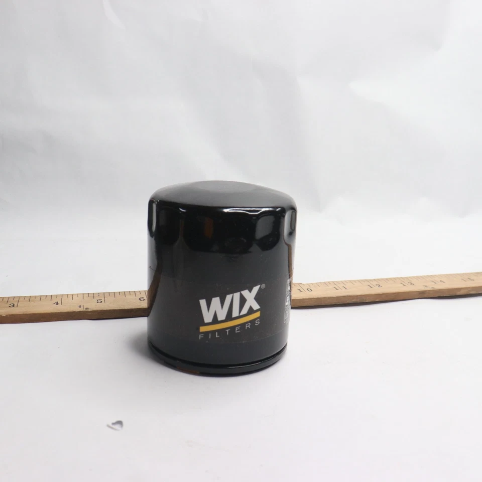 Filtro de aceite WIX 57060 Foto 3 de 4