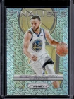 2023-24 Panini Prizm Deca Stephen Curry Finalists Mojo #/25 Warriors