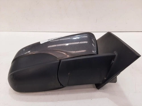 2016 VAUXHALL VIVA 5 Door Hatchback Grey Right Door Wing Mirror 9541051