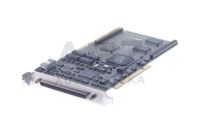   752-C2 752C2 REVA METEOR2-DIG/4/L  REV. 02 FRAME   PCI CARD *mq