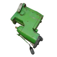 Used Selective Control Valve Fits John Deere 8450 8560 8650 8760 8960 Re238329