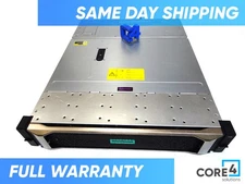 HP Q1J10A D3710 ENCLOSURE