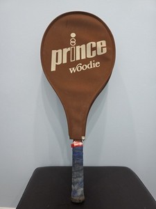Prince Woodie Racket | eBay