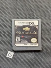 Nostalgia (Nintendo DS) Game Cart Only - Ignition Entertainment