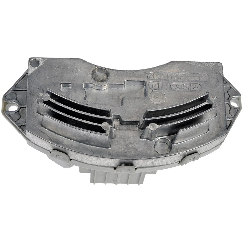 Resistencia de soplador de climatización Dorman para BMW 135i 328xi 335xi X5 2008 Foto 3 de 4