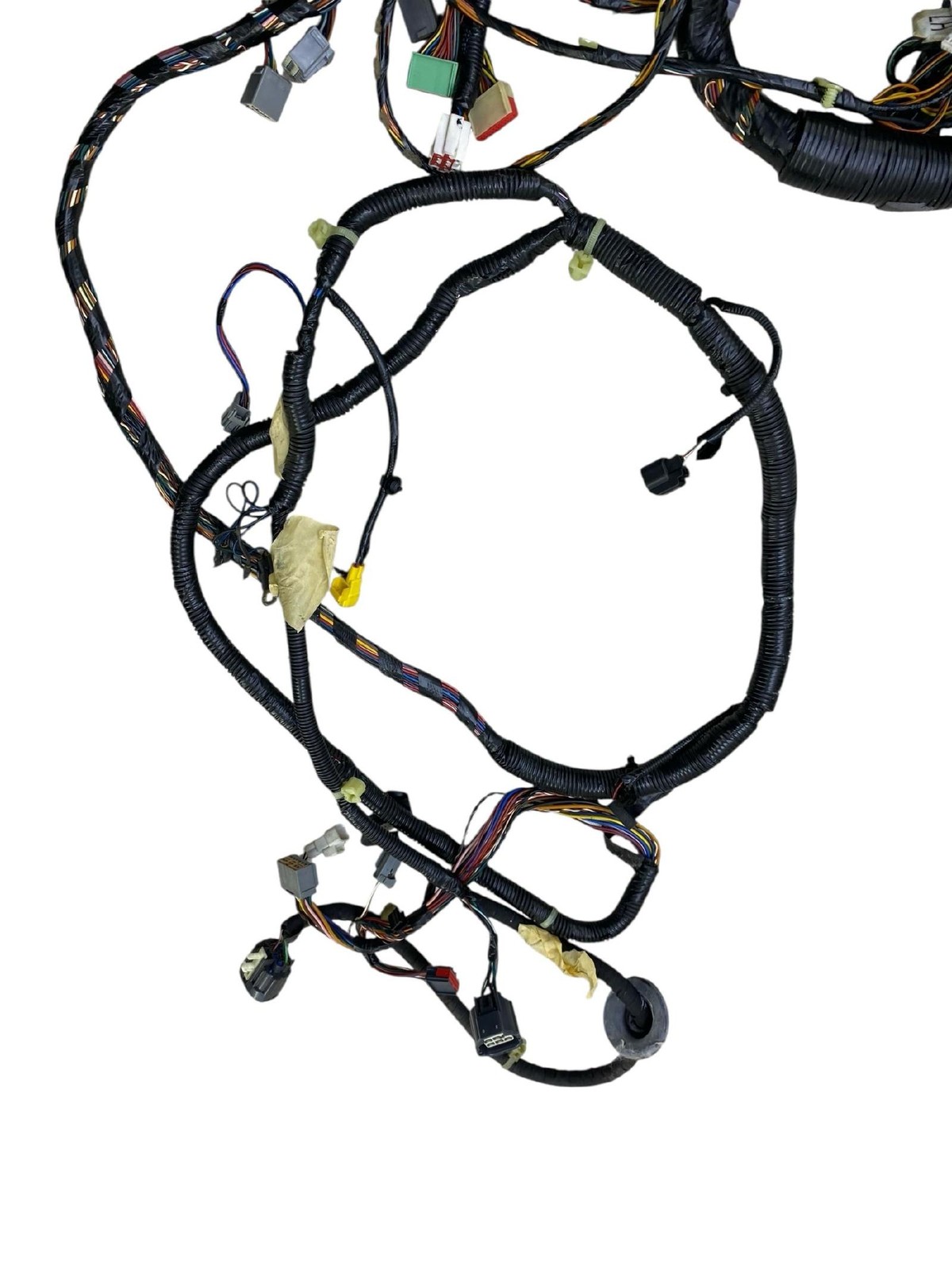 Aston Martin Vantage 2008 Main wiring harness P/N 8G3314A005VB