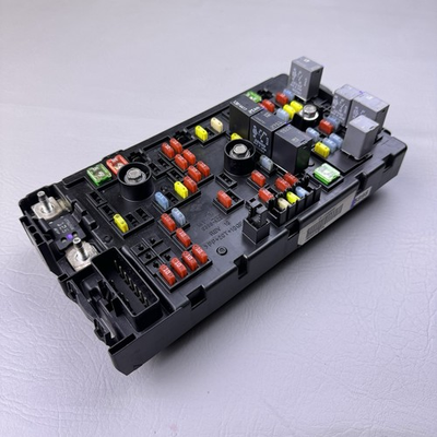 #ad 2008 2009 CHEVY EXPRESS VAN 1500 2500 3500 ENGINE FUSE BOX GAS 25888289 OEM $395.00