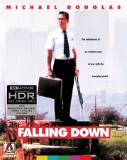 Falling Down [New 4K UHD Blu-ray] Ltd Ed, 4K ...