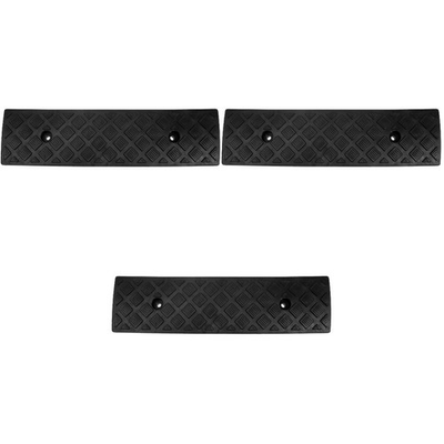 #ad 3 Pack Pad Wheelchair Ramp Driveway for Motorcycle $90.35