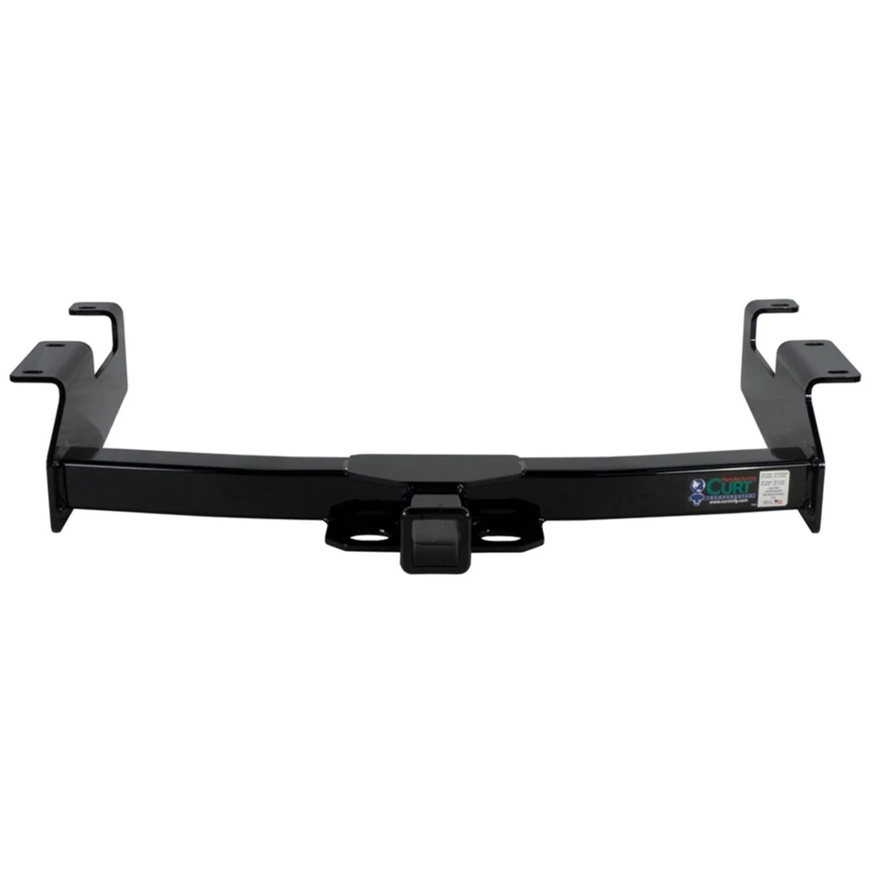13213 Curt Hitch Rear for Chevy Chevrolet Silverado 2500 HD Heavy Duty Sierra Foto 3 de 3
