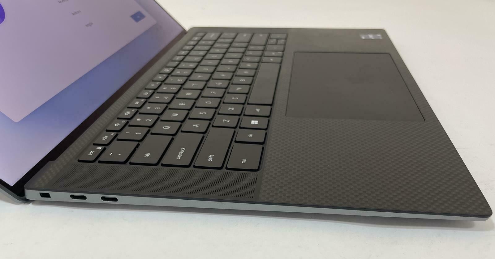 Dell Precision 5570, 15-Inch Laptop, with Intel Core i7 12th Gen., Windows 11 Pro