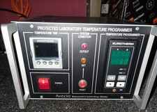 Avecia/Externally Controlled 48 AC Power Unit/Protected Laboratory Temperature