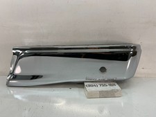 2021-2023 Ford F-150 Rear Bumper Bar Right Passenger End Cap Oem