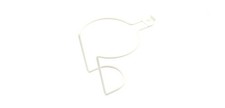Sirona Mundglashalter M1 - gebraucht