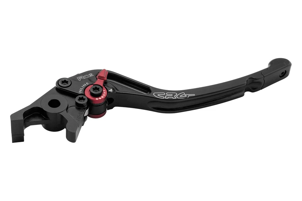 For Kawasaki Ninja ZX6R 2007-2018 CRG 2RN-512-T-B RC2 Brake Lever — 第 3/4 张图片