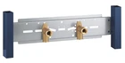 Grohe Rapid SL Fitting support for exposed fittings Product Number	37998000